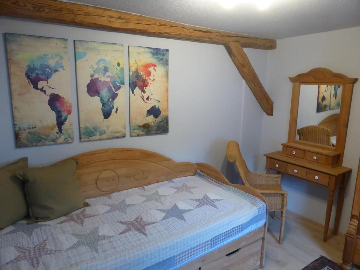Villa Ferienhaus Lieberhaeuschen à Gummersbach Extérieur photo