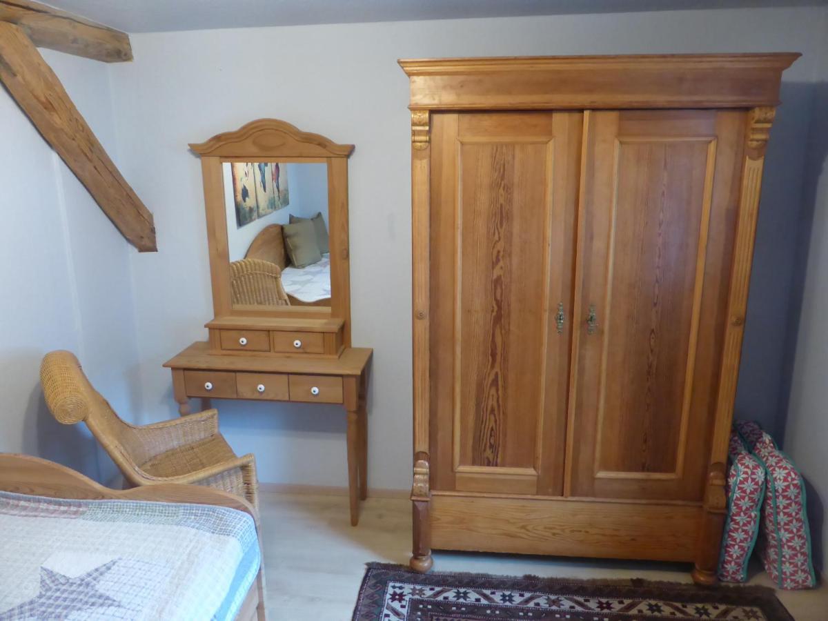 Villa Ferienhaus Lieberhaeuschen à Gummersbach Extérieur photo