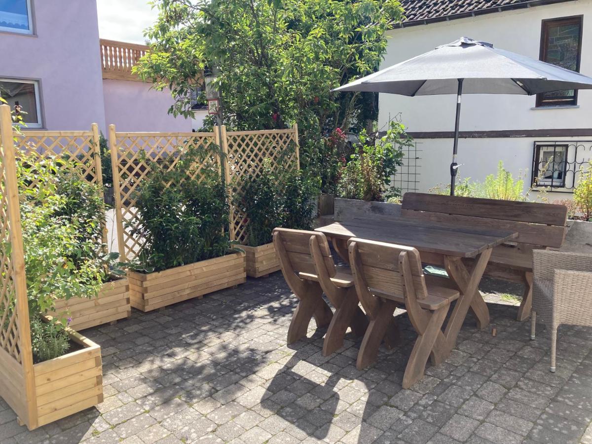 Villa Ferienhaus Lieberhaeuschen à Gummersbach Extérieur photo