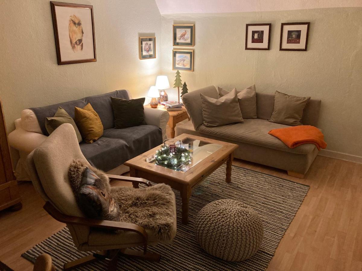 Villa Ferienhaus Lieberhaeuschen à Gummersbach Extérieur photo